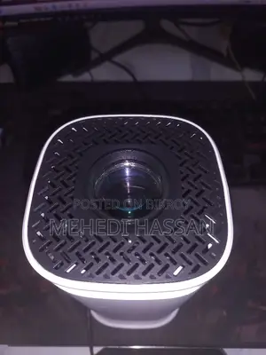 প্রজেক্টর HY400