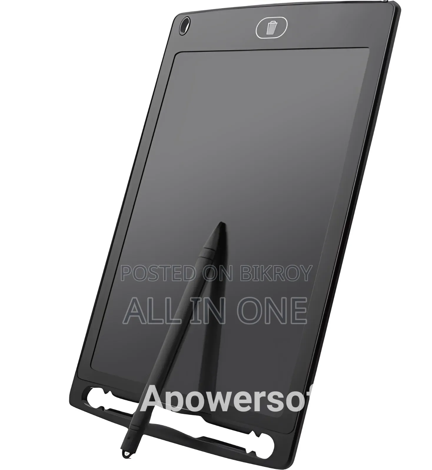 8.5 Inch LCD Writing Tablet Digital Drawing Tablet