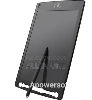 8.5 Inch LCD Writing Tablet Digital Drawing Tablet