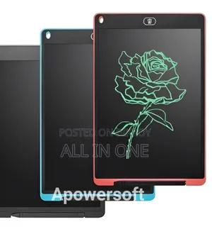 8.5 Inch LCD Writing Tablet Digital Drawing Tablet