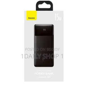 Power Bank for Sale