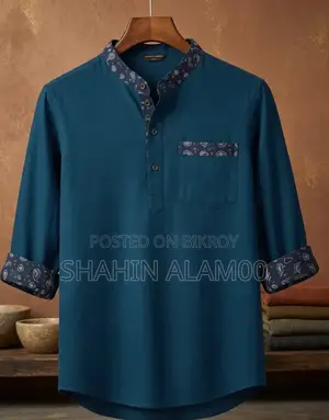 প্রিমিয়াম কোয়ালিটি কতুয়া