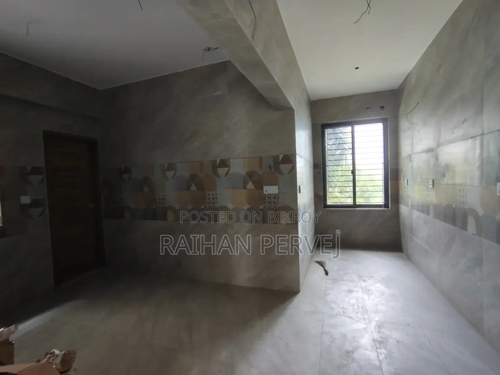 4bdrm Apartment in Gulshan for Rent