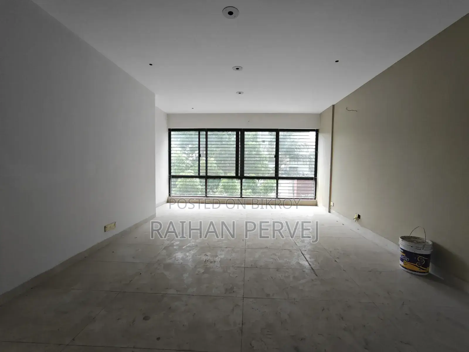 4bdrm Apartment in Gulshan for Rent