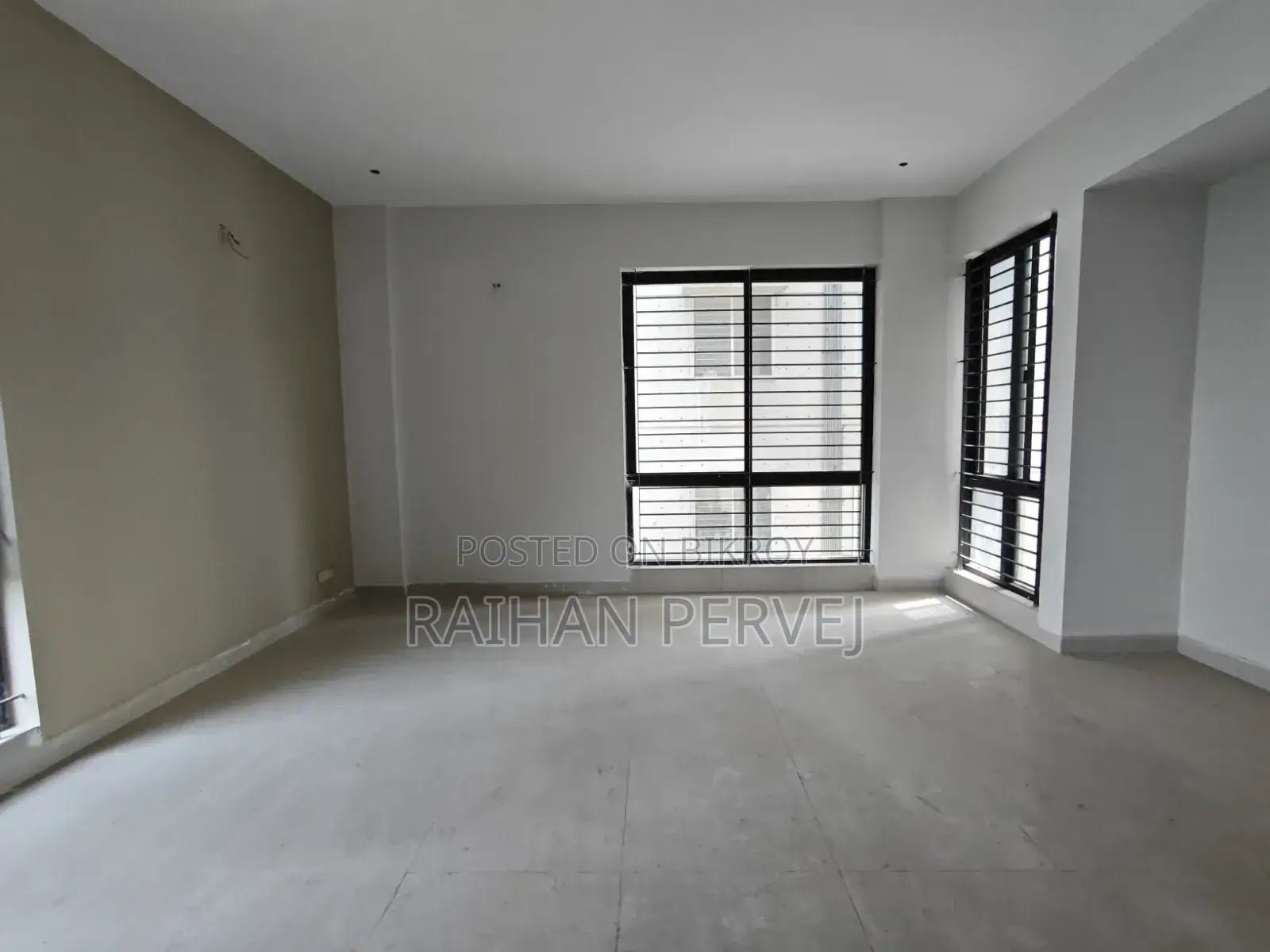 4bdrm Apartment in Gulshan for Rent