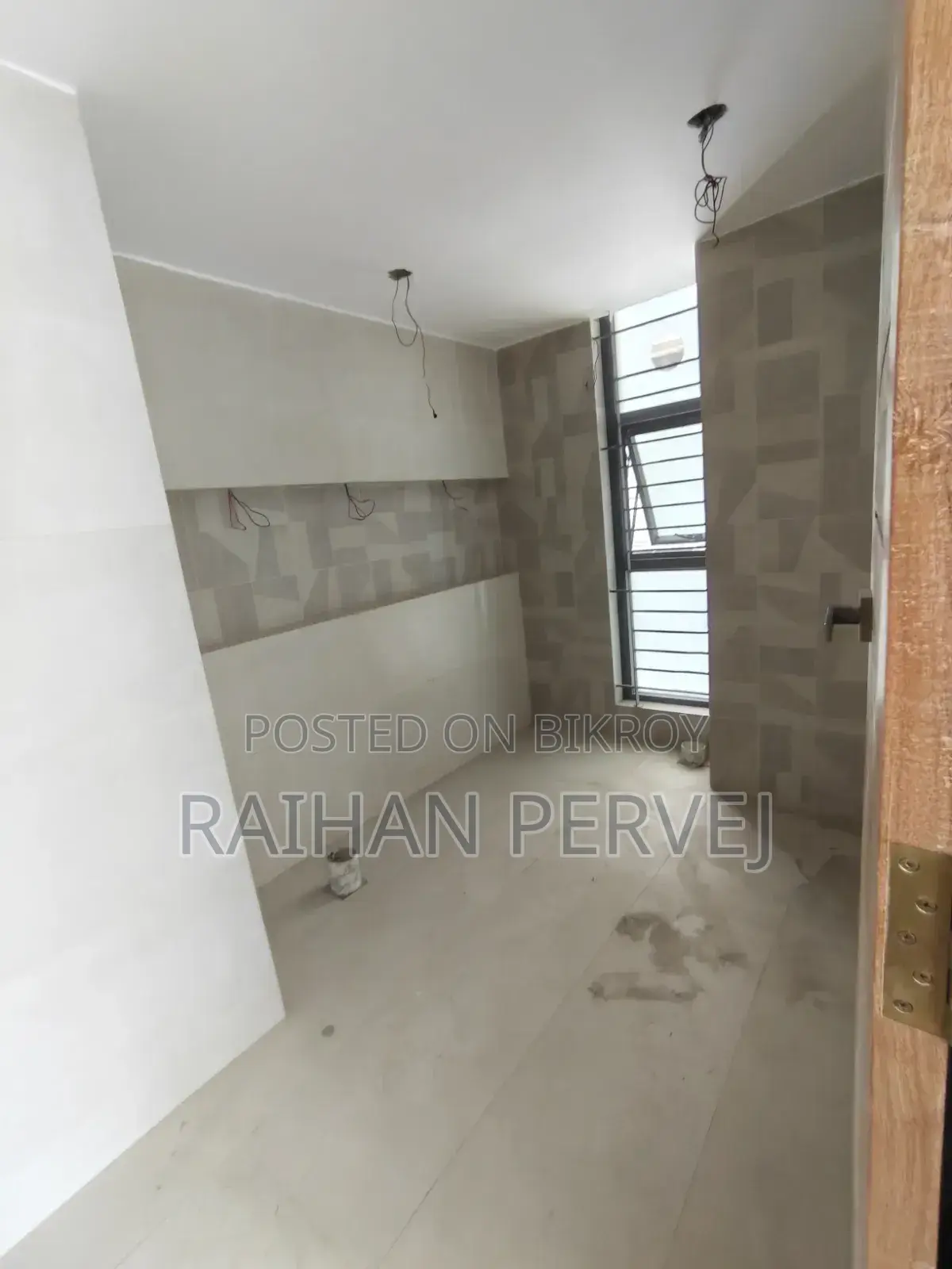 4bdrm Apartment in Gulshan for Rent