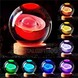 Bring the Universe into Your Home – Now Available in 7 Colors!