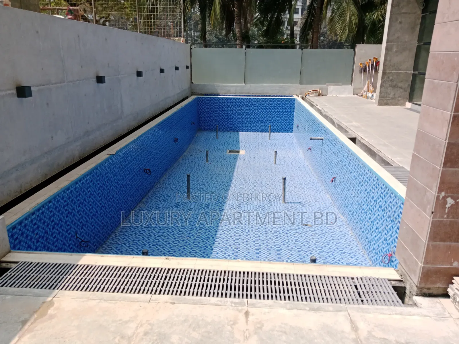 4bdrm Apartment in Gulshan for rent
