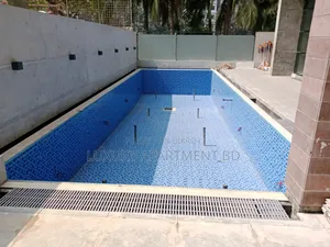 4bdrm Apartment in Gulshan for rent