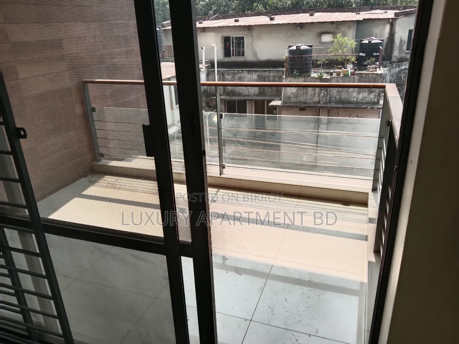 4bdrm Apartment in Gulshan for rent