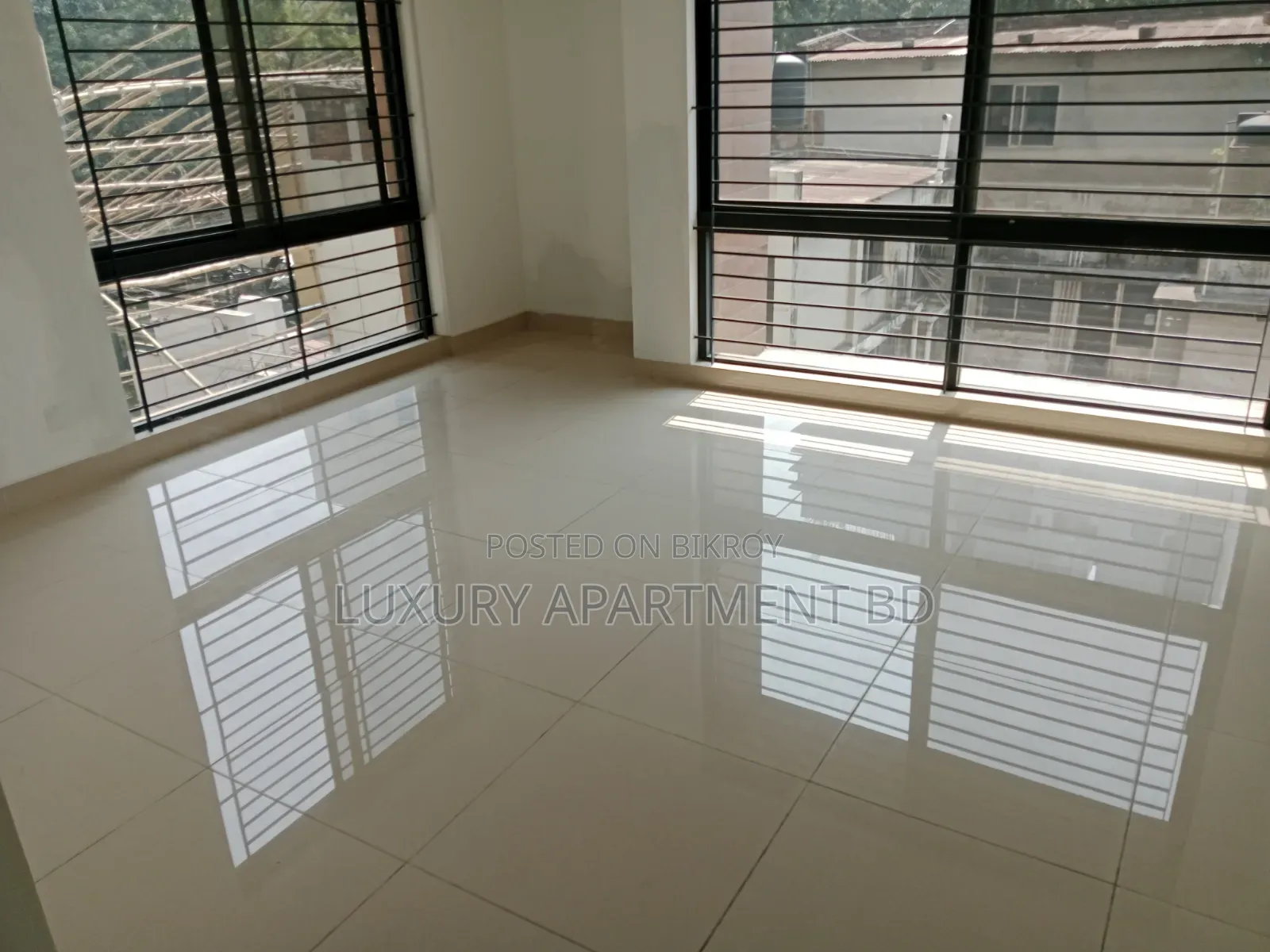 4bdrm Apartment in Gulshan for rent