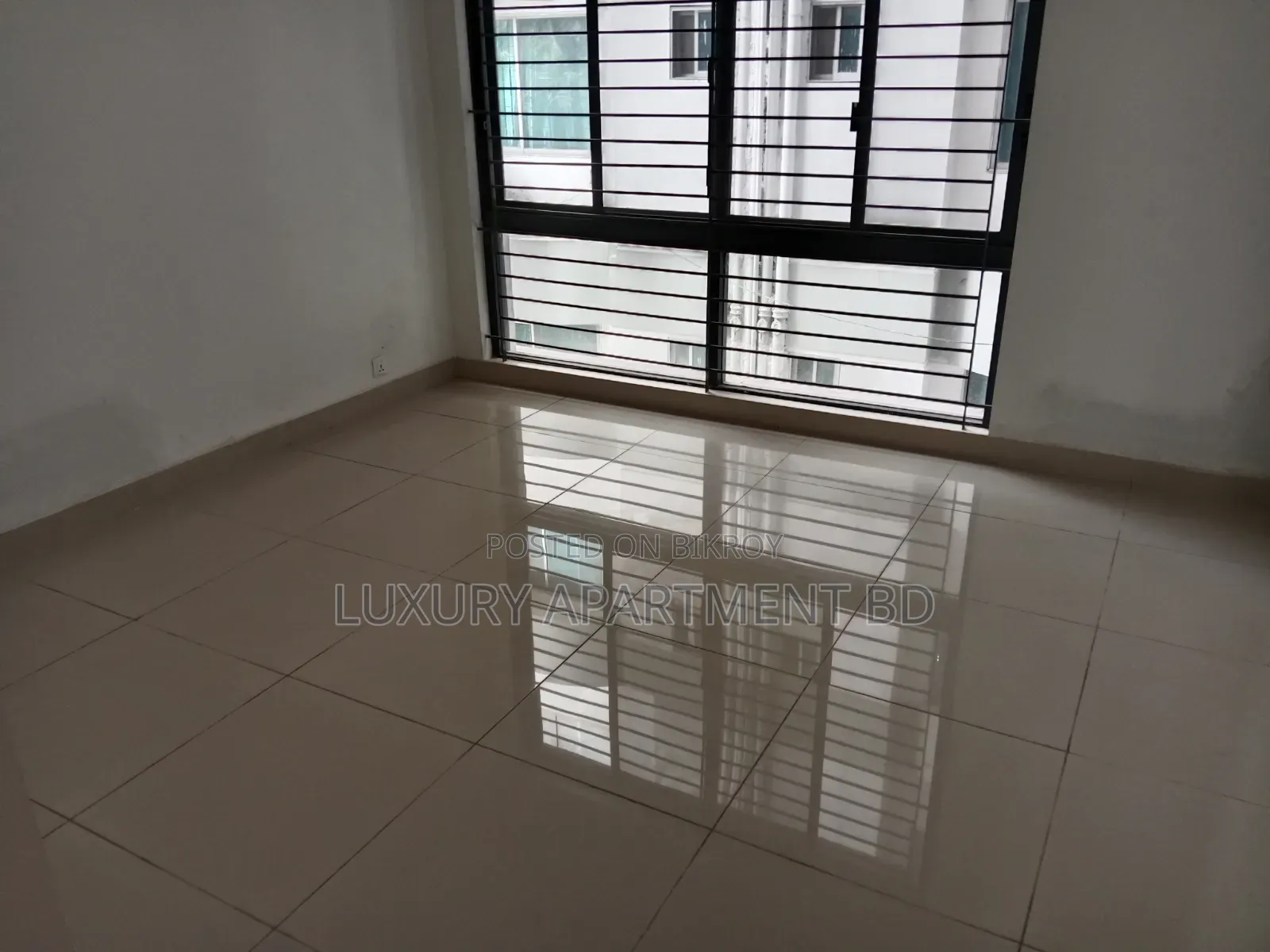 4bdrm Apartment in Gulshan for rent