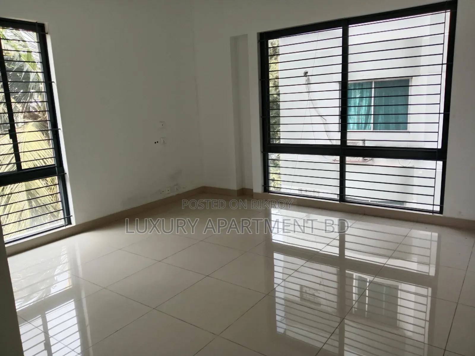 4bdrm Apartment in Gulshan for rent