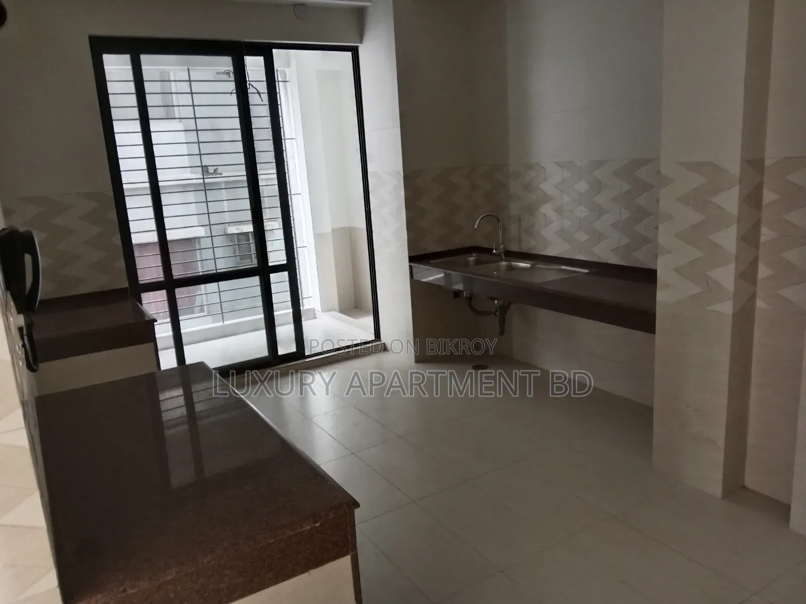 4bdrm Apartment in Gulshan for rent
