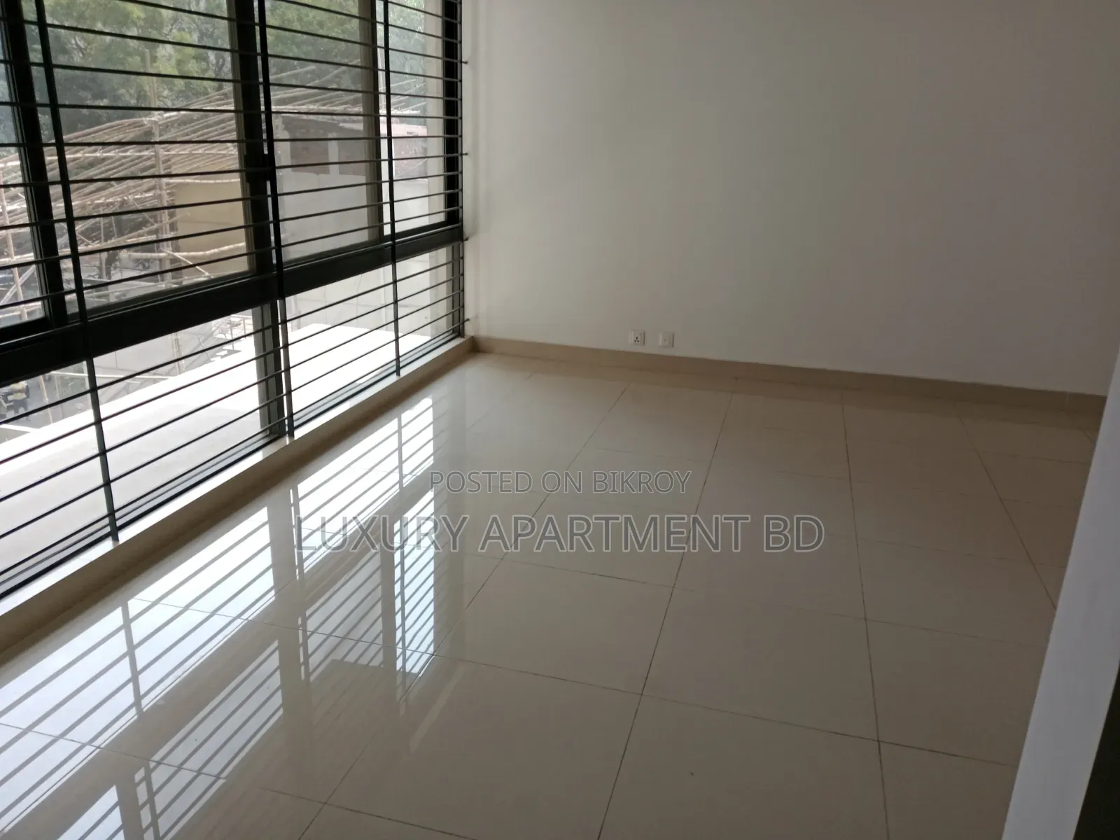 4bdrm Apartment in Gulshan for rent