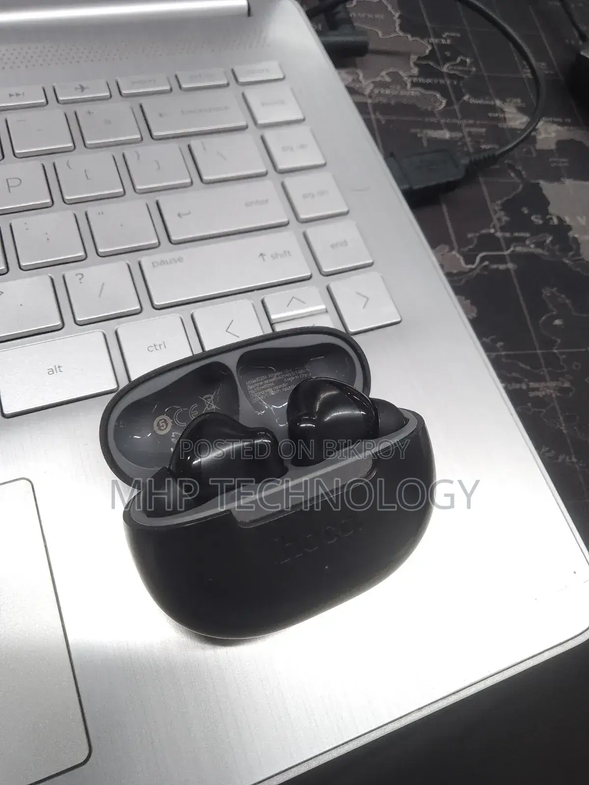 Hoco Eq24 Airbuds