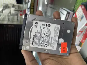 1 TB Laptop Hard Disk with 100% Health