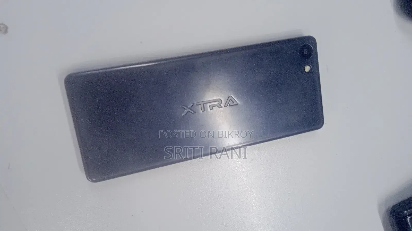 Xtra R24 Black