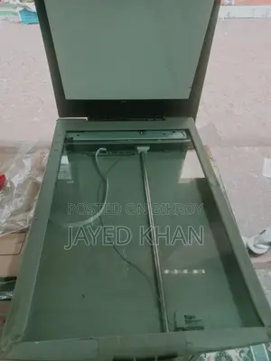 Canon Canoscan Lide 25 Scanner