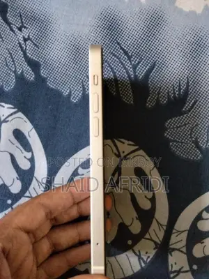 Apple iPhone 12 128 GB White