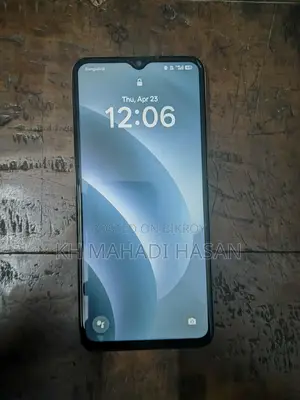 Oppo A38 128 GB Gray