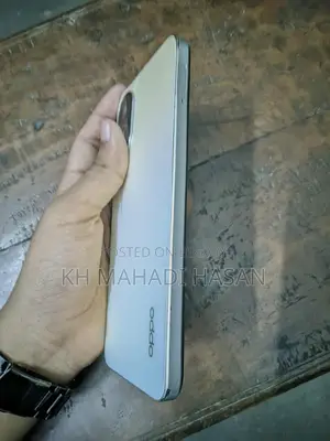 Oppo A38 128 GB Gray