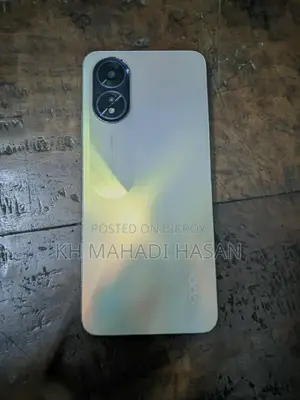 Oppo A38 128 GB Gray