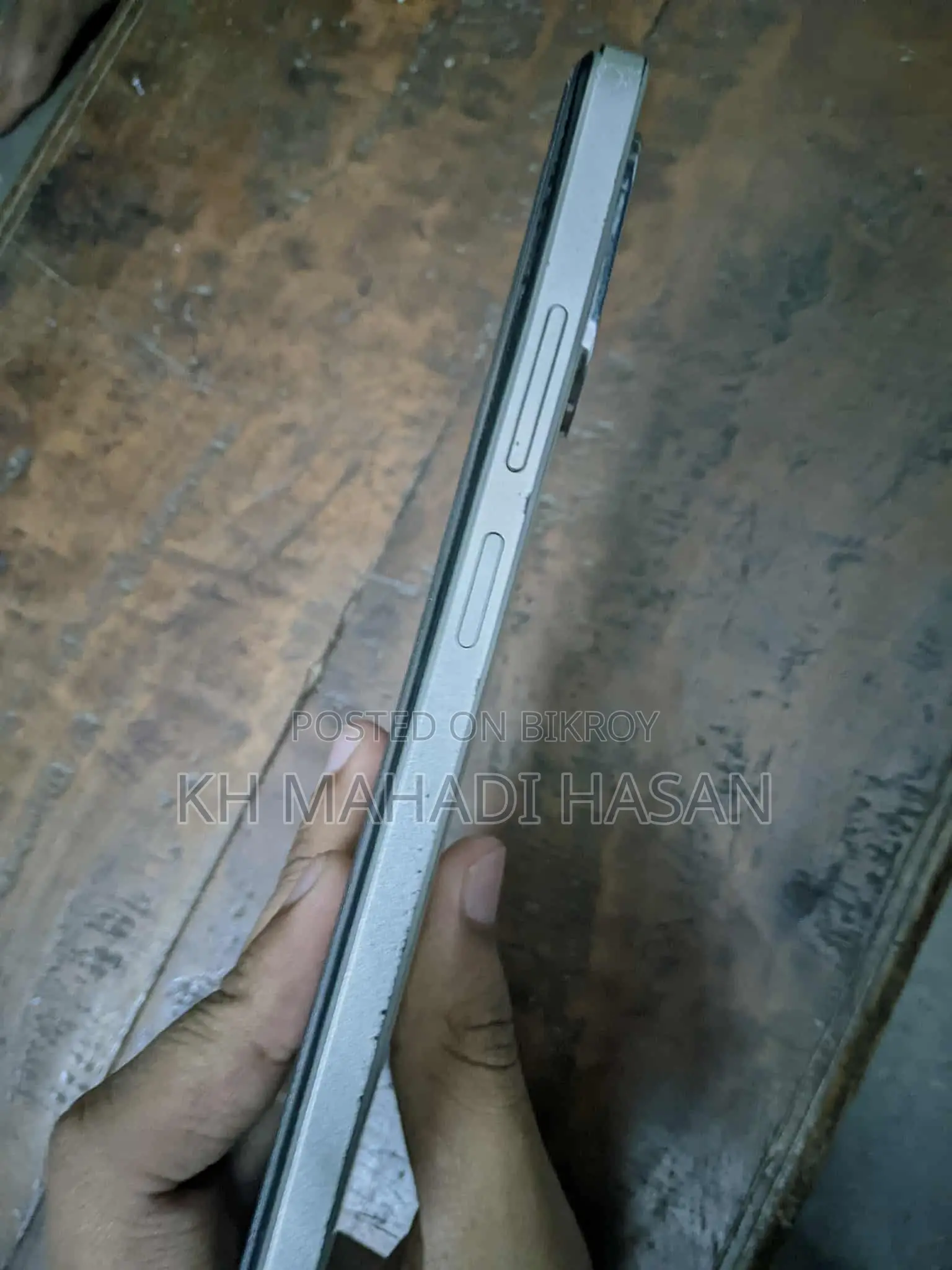 Oppo A38 128 GB Gray