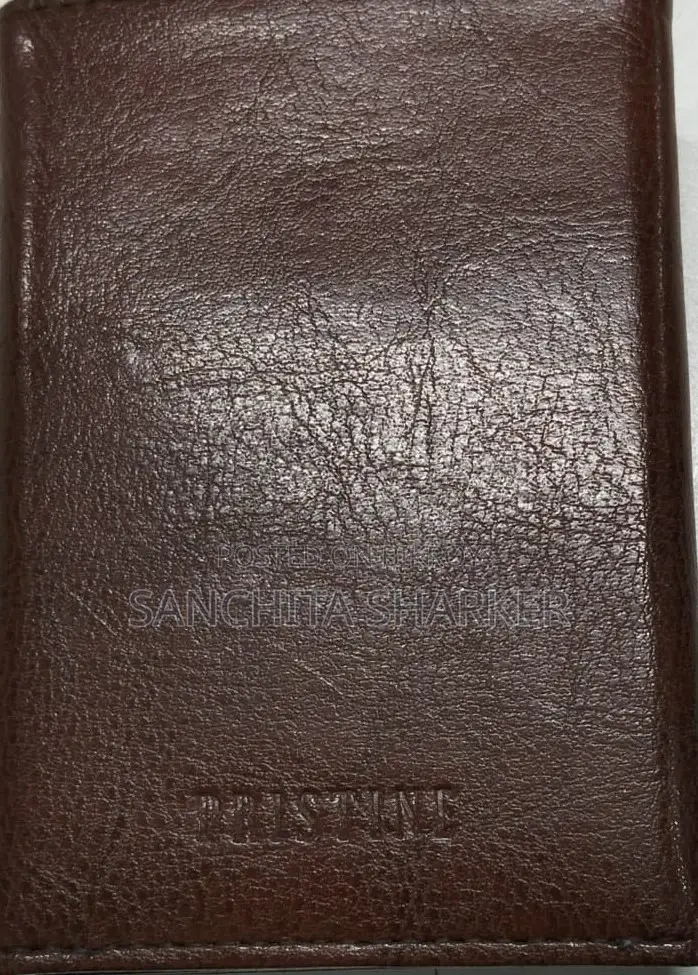 Wallet for Sale
