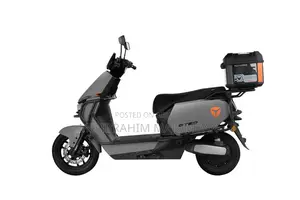 New Suzuki Hayate 2022 Blue