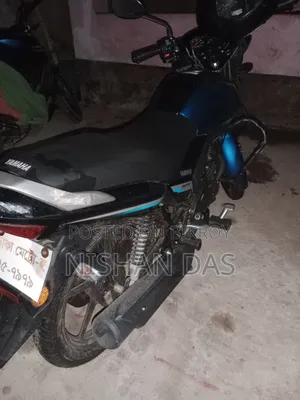 TVS Apache RTR 160 2V 2021 Blue