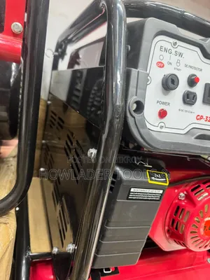 Gen Z Power 3kW Generator