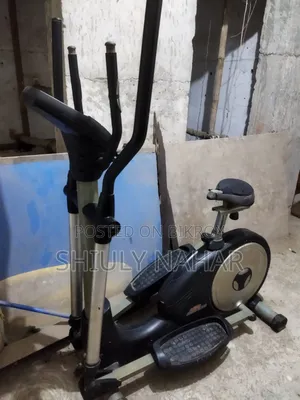 জিম বাইকের জন্য