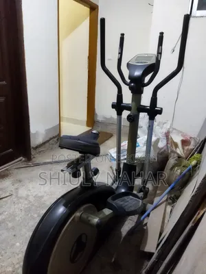 জিম বাইকের জন্য