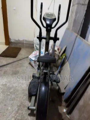 জিম বাইকের জন্য