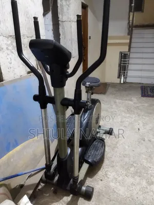 জিম বাইকের জন্য