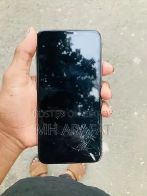 Apple iPhone XS Max 64 GB White
