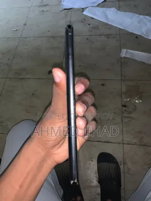 Samsung Galaxy S20 Ultra 5G 128 GB Black