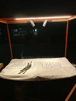 চাকরি হয়ে গেছে বিধায় গাড়িটি বিক্রয় করে দিচ্ছি।