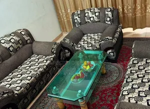 লিভিং রুম সোফা