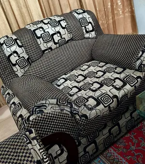 লিভিং রুম সোফা