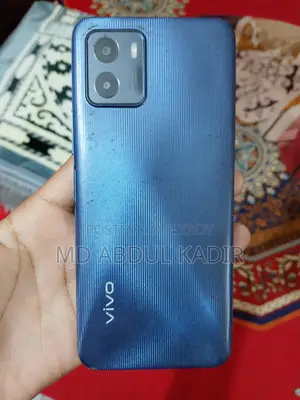 Vivo Y15S 32 GB Purple