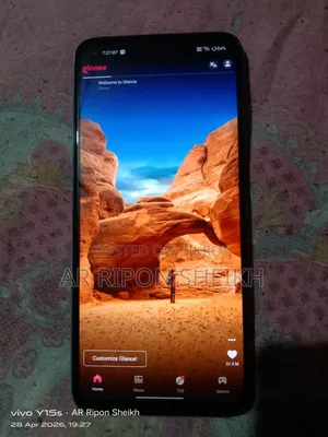 Realme Narzo 50 64 GB Blue