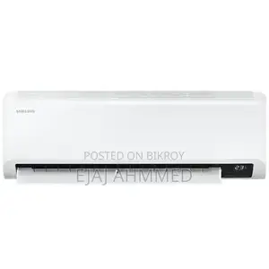 Samsung 1.5 Ton Stepup With AI & DIT | AR18CVFYAWK1FE