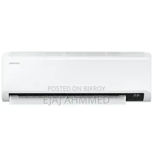 Samsung 1.5 Ton Stepup With AI & DIT | AR18CVFYAWK1FE