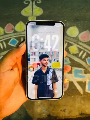 Apple iPhone 12 128 GB White