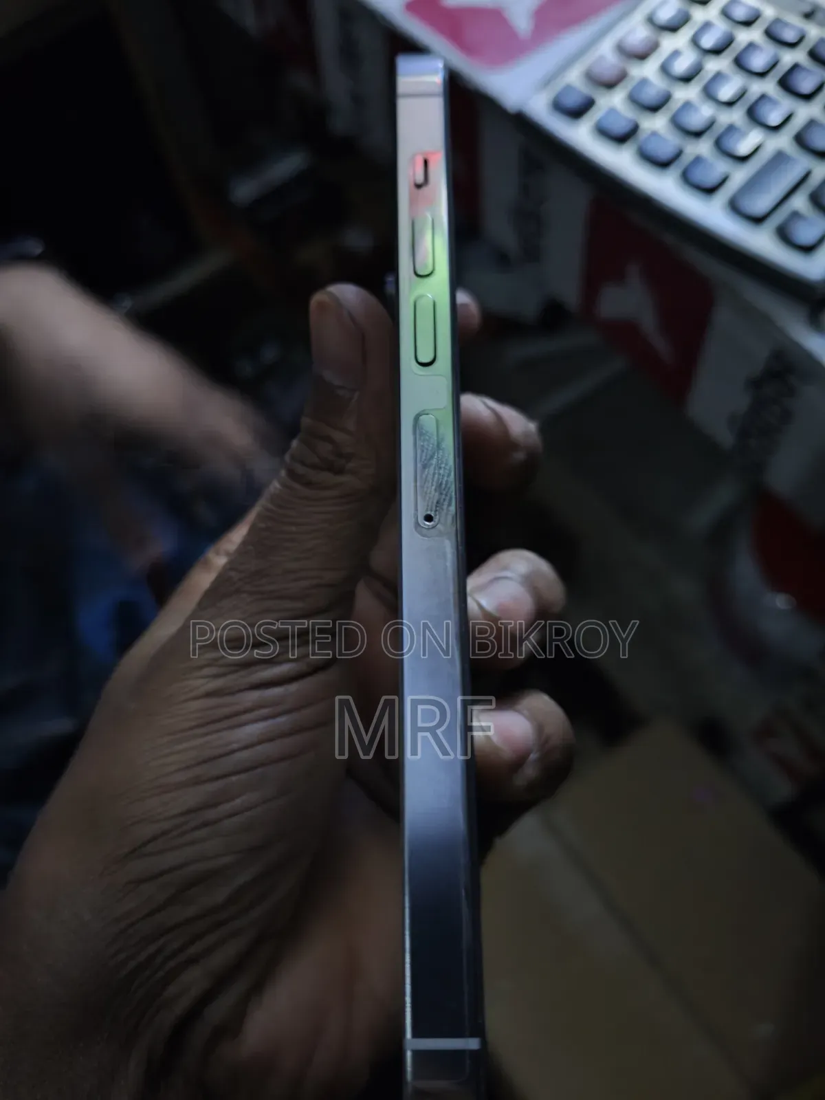 Apple iPhone 13 Pro Max 256 GB White