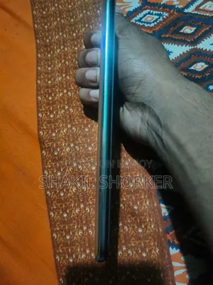 Xiaomi Poco F3 128 GB Gray