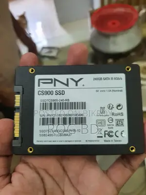 Laptop or Computer Sata SSD 240 Gb