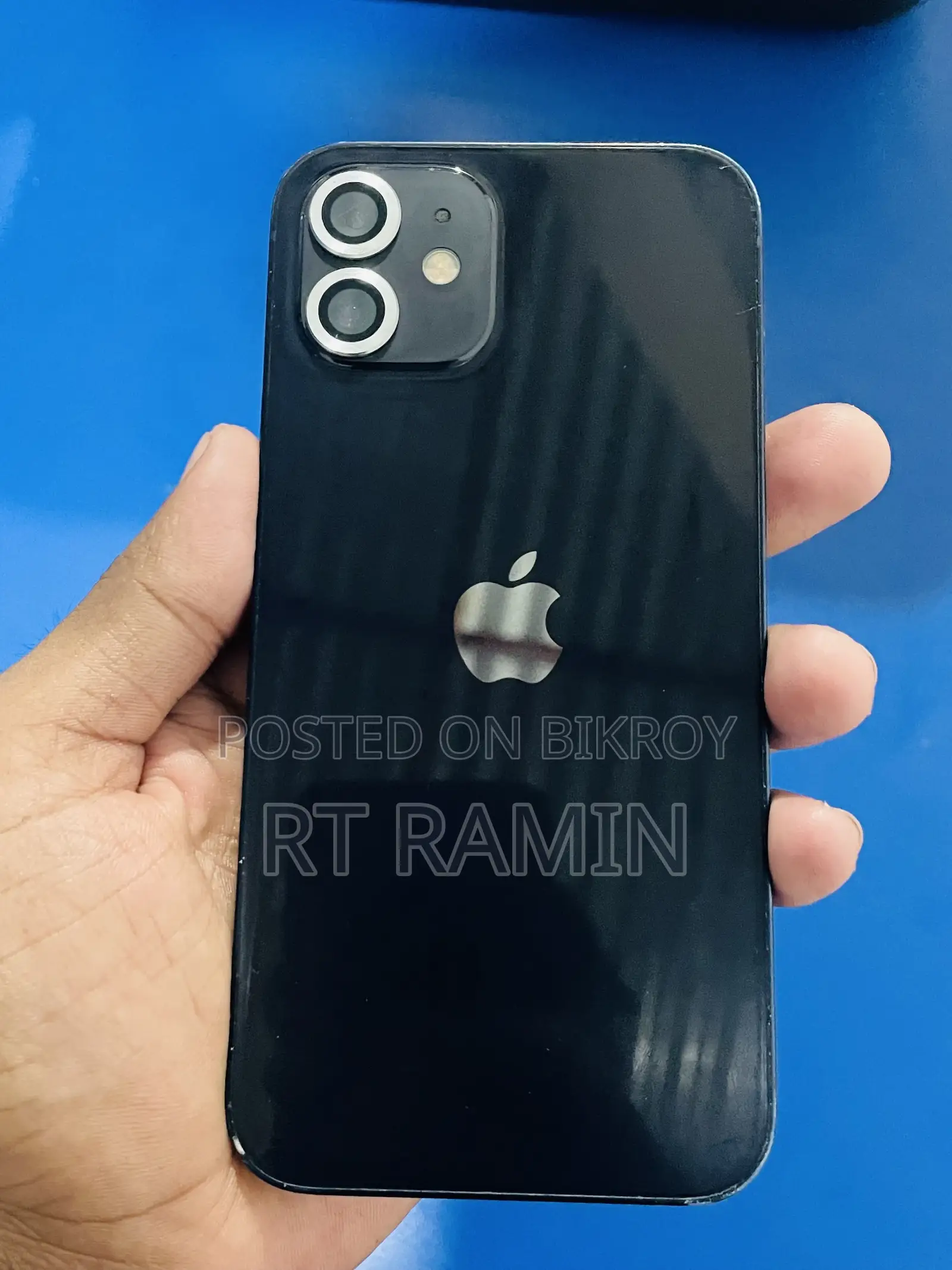 Apple iPhone 12 128 GB Black
